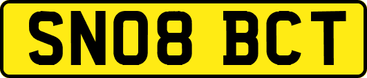 SN08BCT