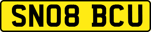 SN08BCU