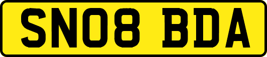 SN08BDA