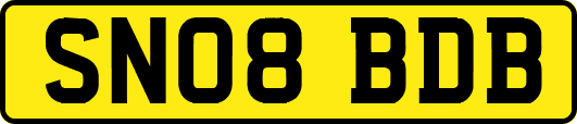 SN08BDB