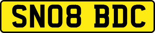 SN08BDC