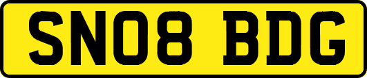 SN08BDG
