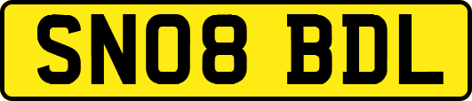 SN08BDL