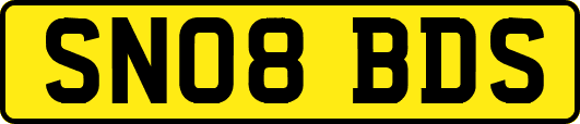 SN08BDS