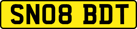 SN08BDT
