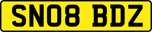 SN08BDZ