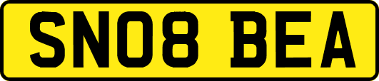 SN08BEA