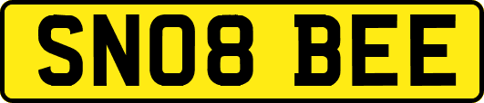 SN08BEE