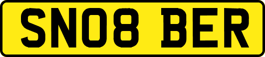 SN08BER