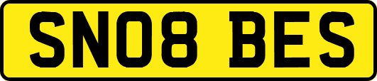 SN08BES