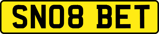 SN08BET
