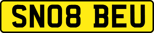 SN08BEU