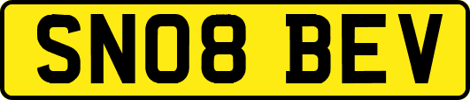 SN08BEV
