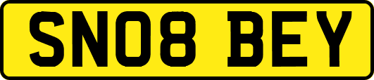 SN08BEY