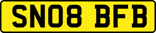 SN08BFB