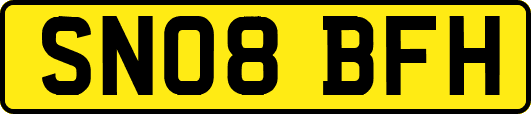 SN08BFH