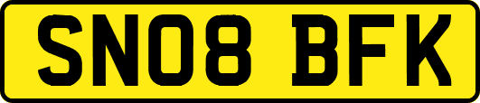 SN08BFK