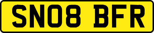 SN08BFR