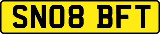 SN08BFT