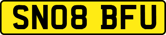 SN08BFU