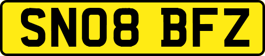 SN08BFZ
