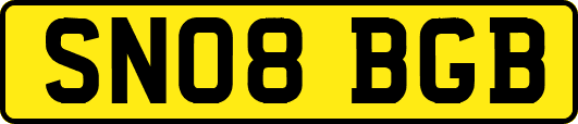 SN08BGB