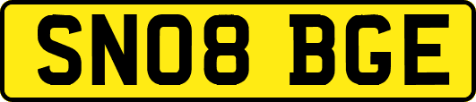 SN08BGE