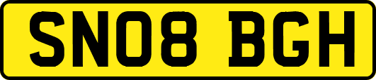 SN08BGH