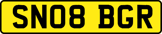 SN08BGR