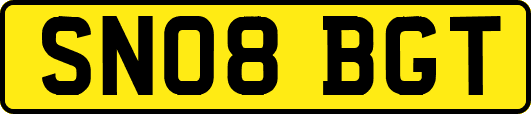 SN08BGT