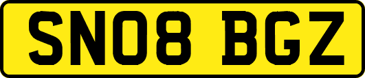 SN08BGZ