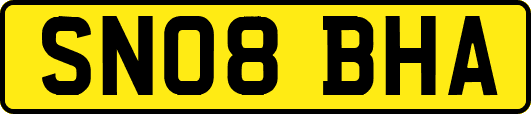 SN08BHA