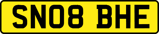 SN08BHE