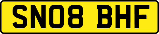 SN08BHF