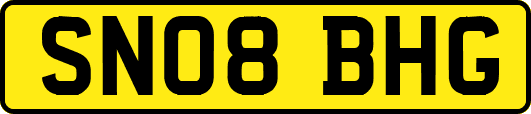 SN08BHG