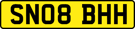 SN08BHH