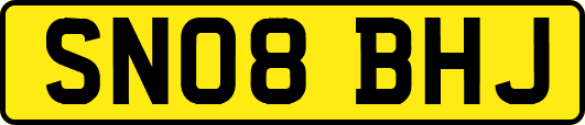 SN08BHJ