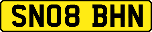 SN08BHN