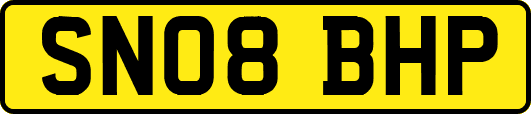 SN08BHP
