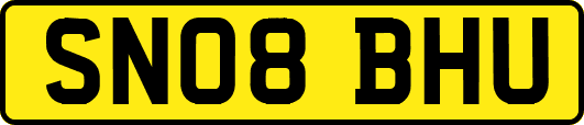 SN08BHU