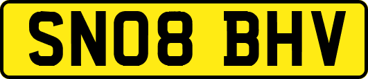 SN08BHV