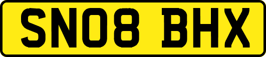 SN08BHX