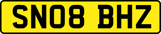 SN08BHZ