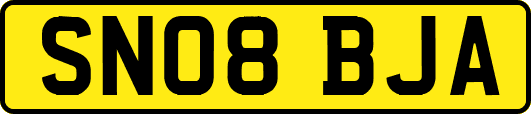 SN08BJA