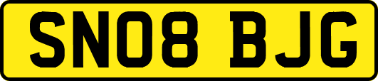 SN08BJG