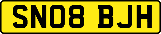 SN08BJH