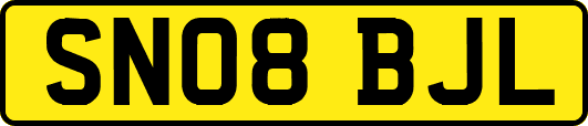 SN08BJL