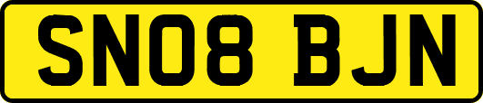 SN08BJN