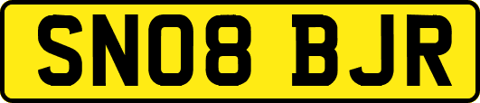 SN08BJR