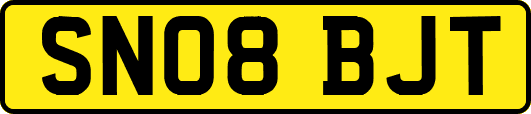 SN08BJT